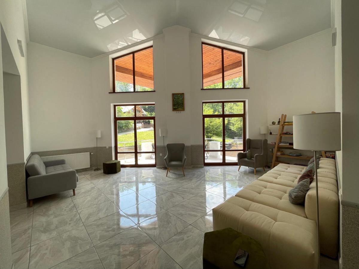 Отель Dominion Relax Club Шаян Экстерьер фото