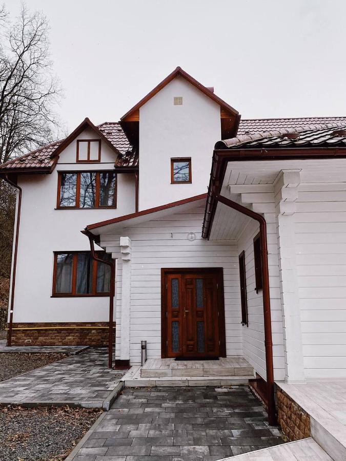 Отель Dominion Relax Club Шаян Экстерьер фото