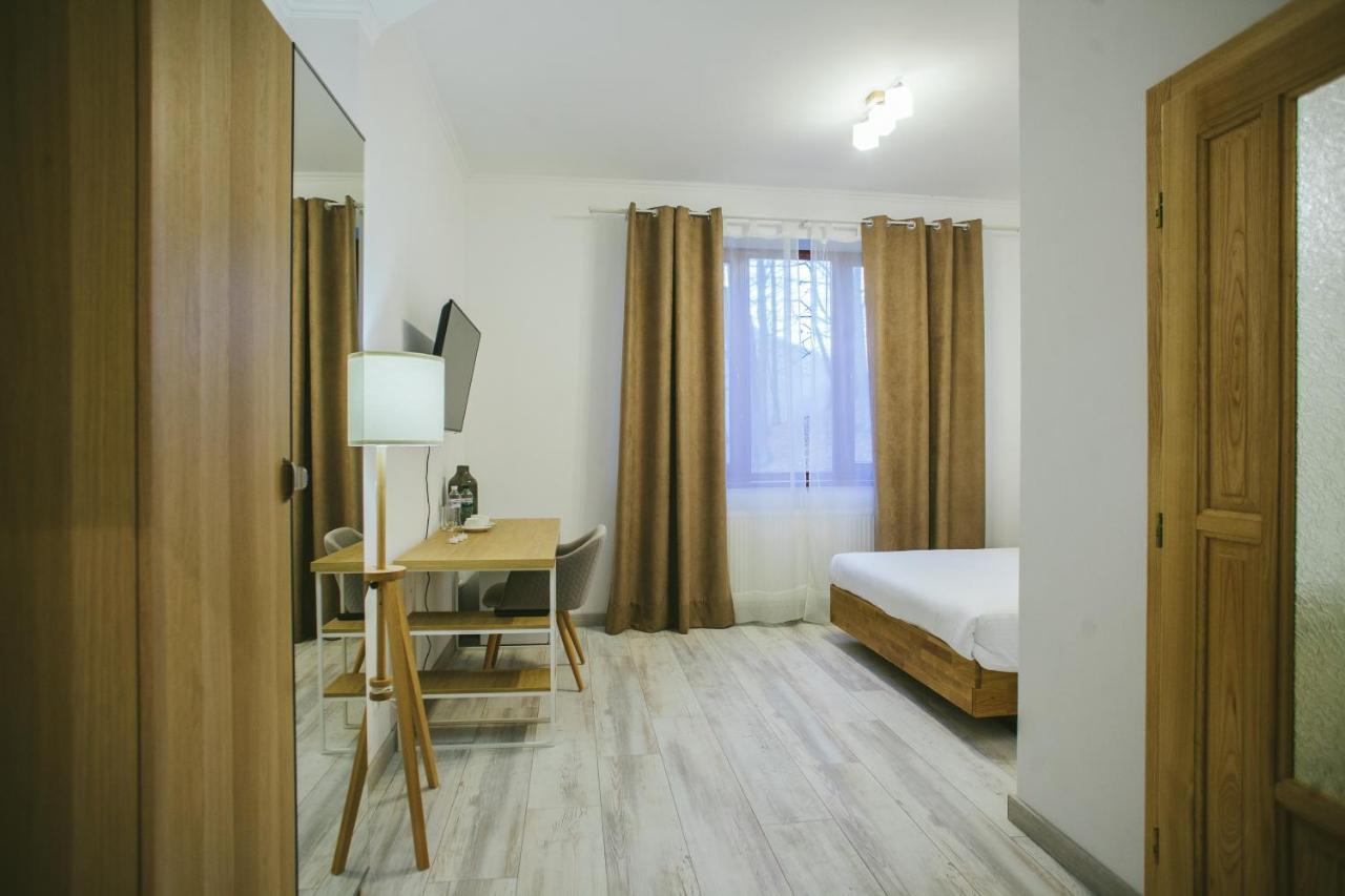 Отель Dominion Relax Club Шаян Экстерьер фото