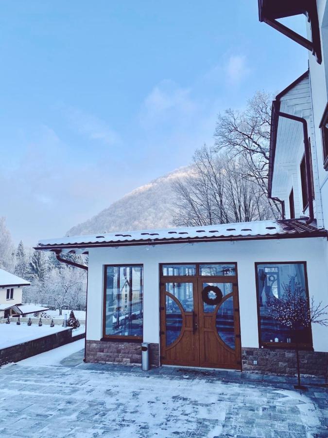 Отель Dominion Relax Club Шаян Экстерьер фото
